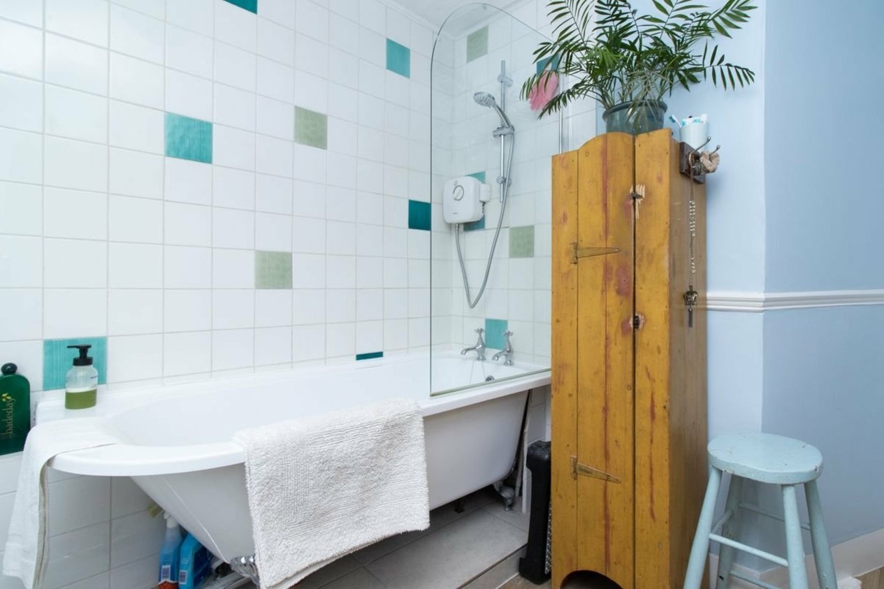 Properties For Sale in Ramsgate Road Broadstairs