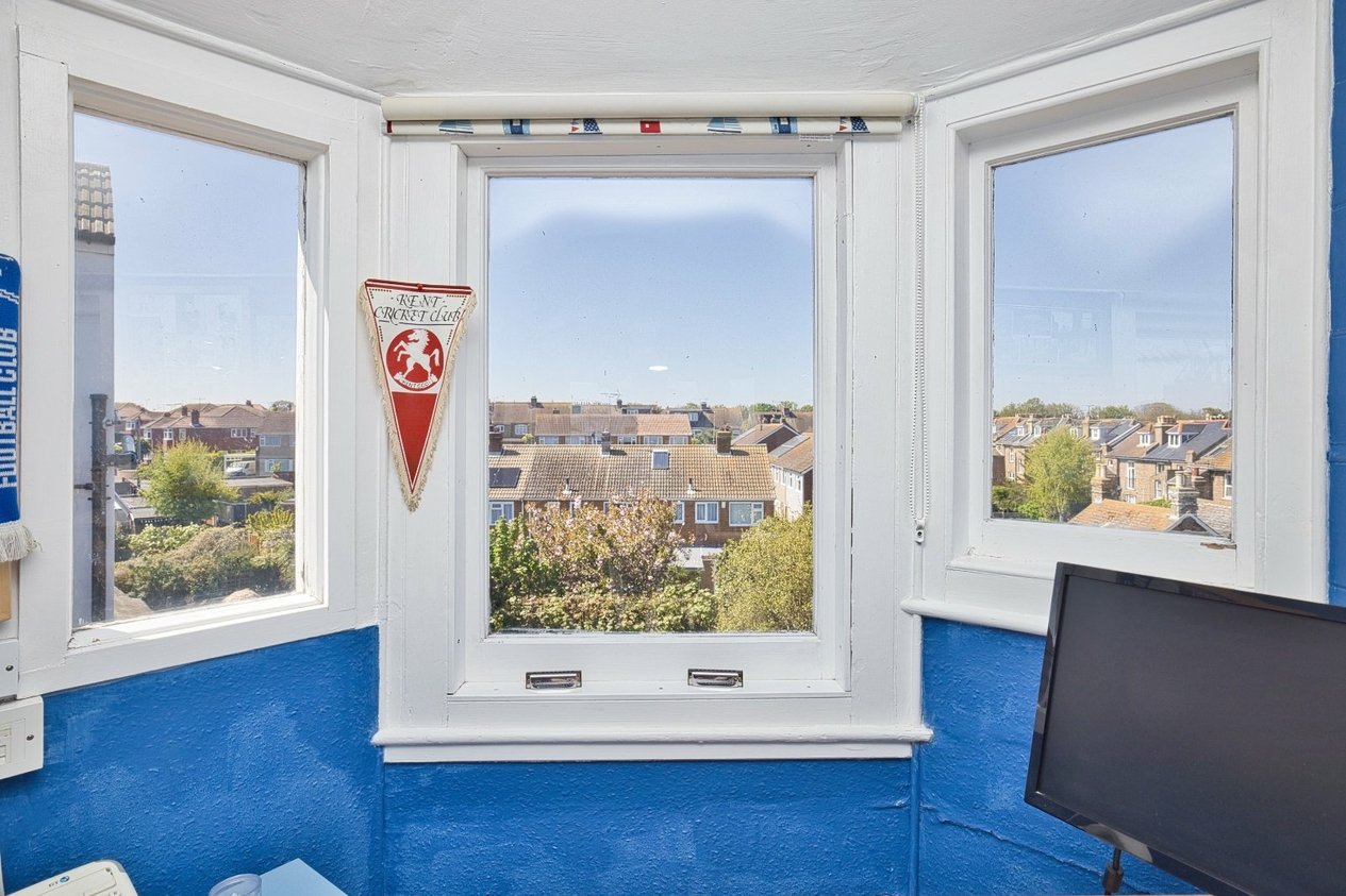 Properties For Sale in Ramsgate Road Broadstairs