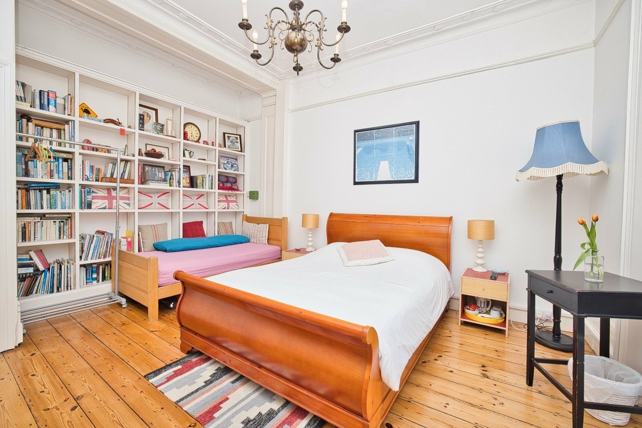 Properties For Sale in Ramsgate Road Broadstairs