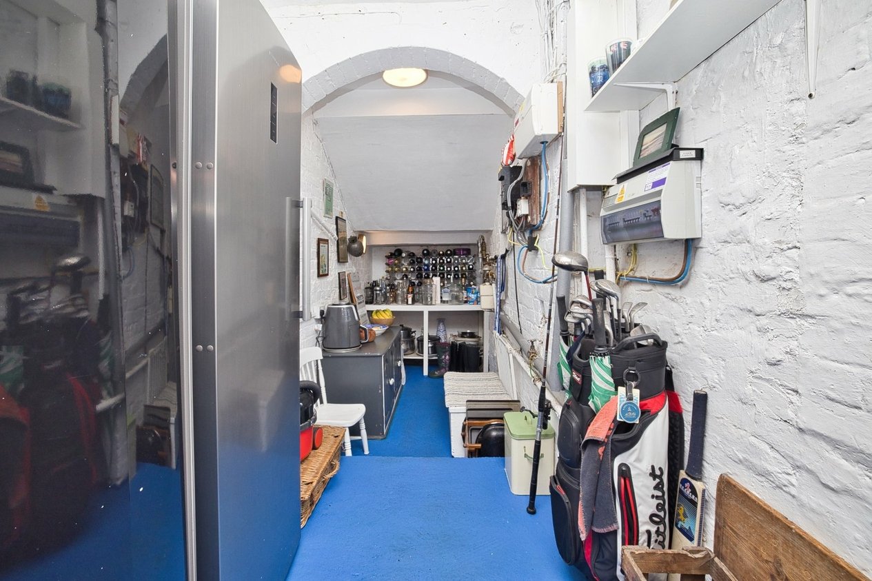 Properties For Sale in Ramsgate Road Broadstairs