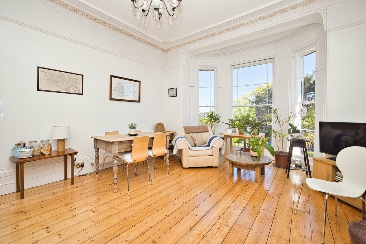 Properties For Sale in Ramsgate Road Broadstairs