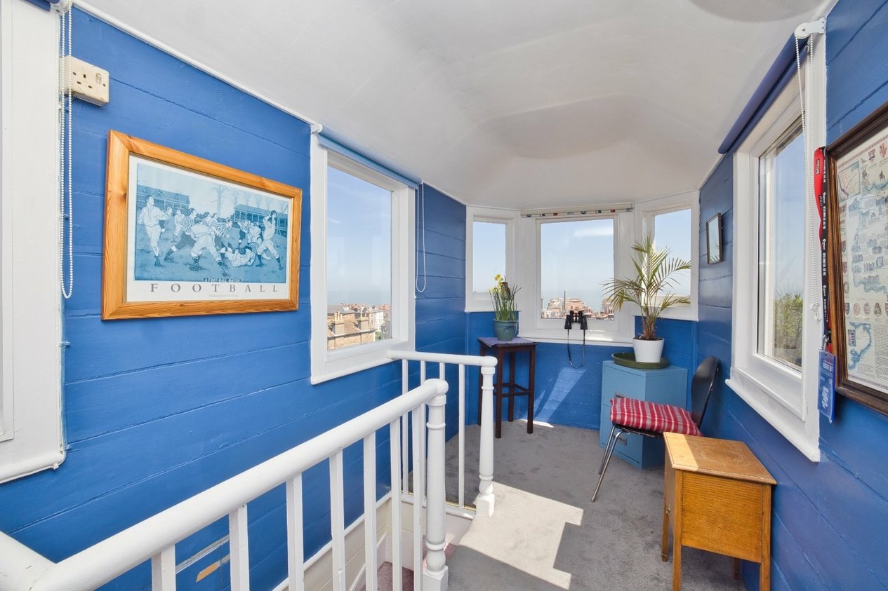 Properties For Sale in Ramsgate Road Broadstairs