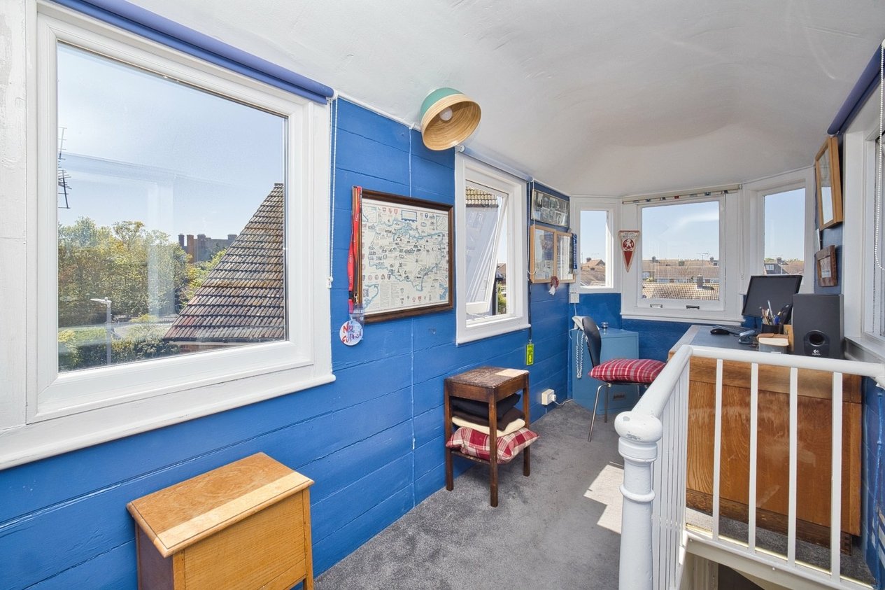 Properties For Sale in Ramsgate Road Broadstairs