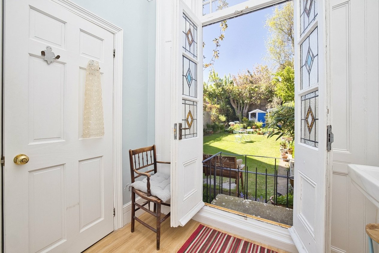 Properties For Sale in Ramsgate Road Broadstairs