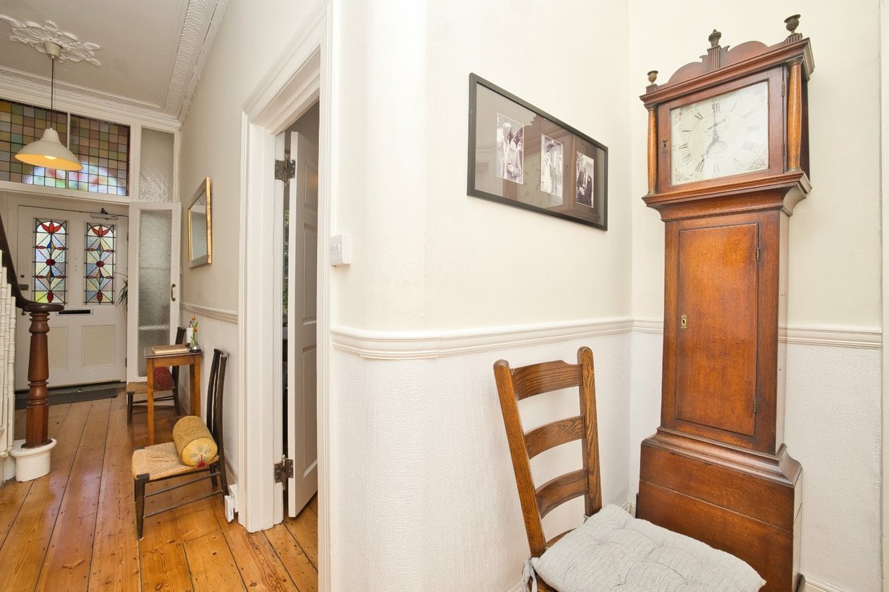 Properties For Sale in Ramsgate Road Broadstairs