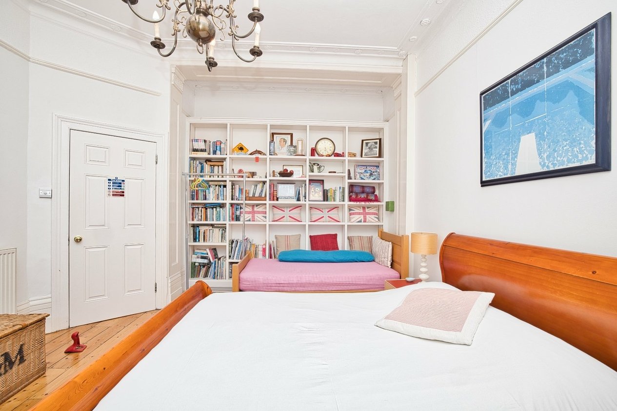 Properties For Sale in Ramsgate Road Broadstairs