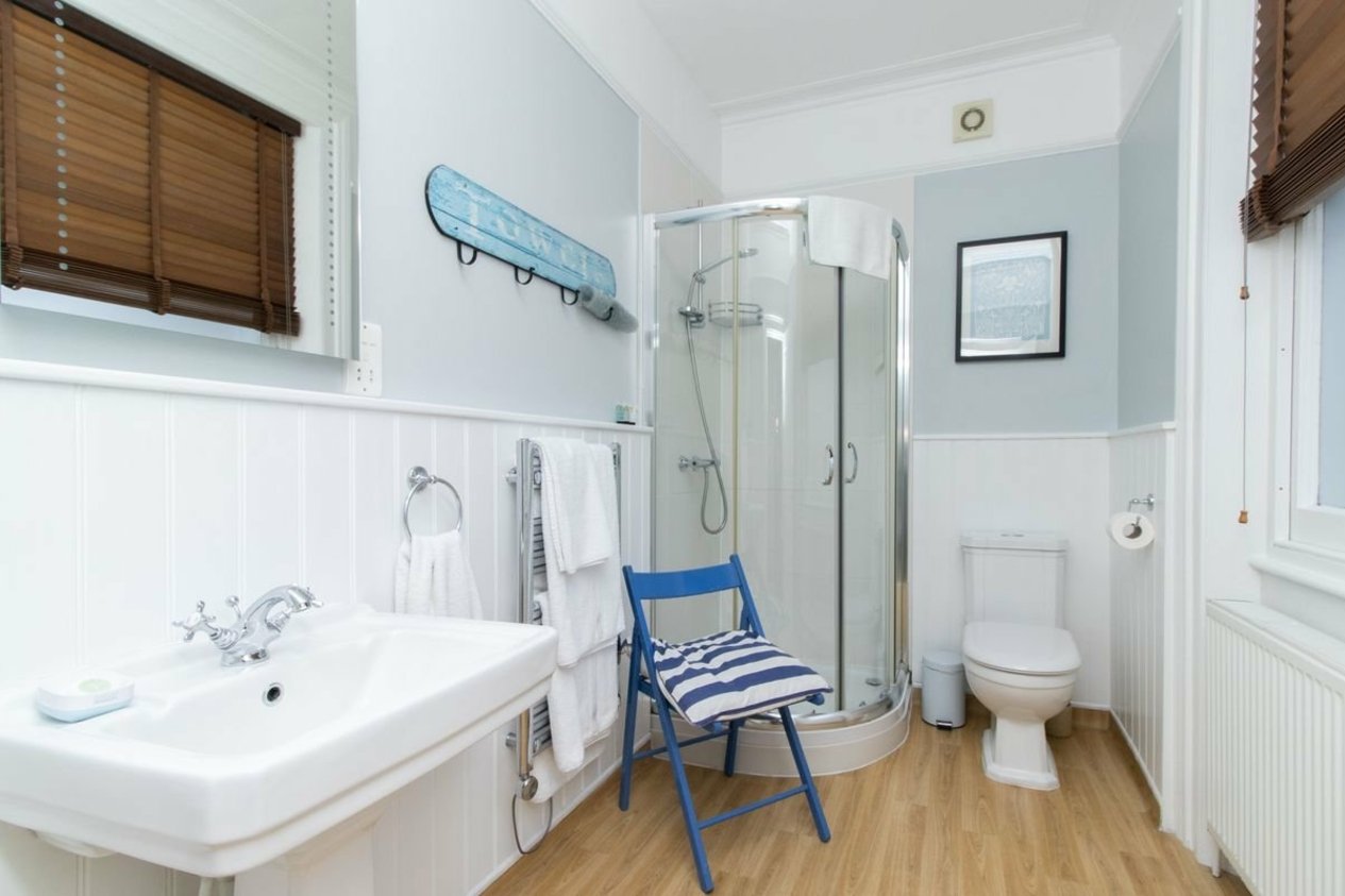 Properties For Sale in Ramsgate Road Broadstairs