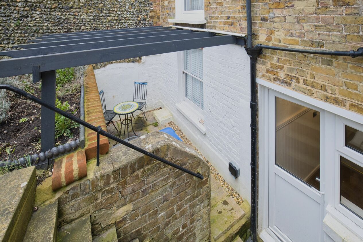 Properties For Sale in Ramsgate Road  Broadstairs