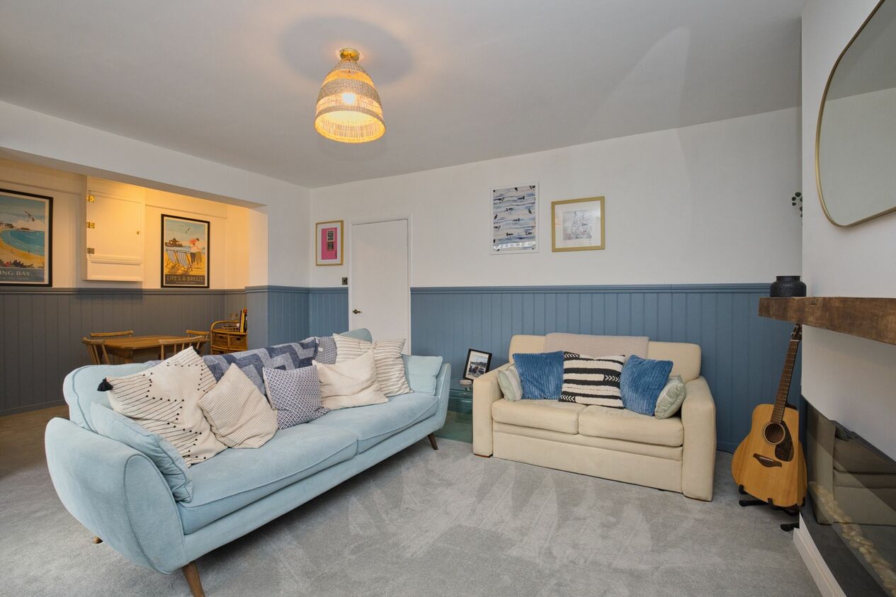 Properties For Sale in Ramsgate Road  Broadstairs
