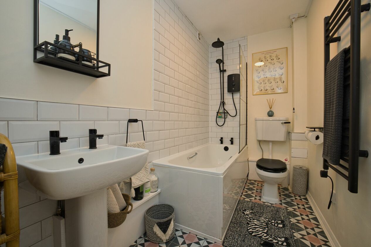 Properties For Sale in Ramsgate Road  Broadstairs