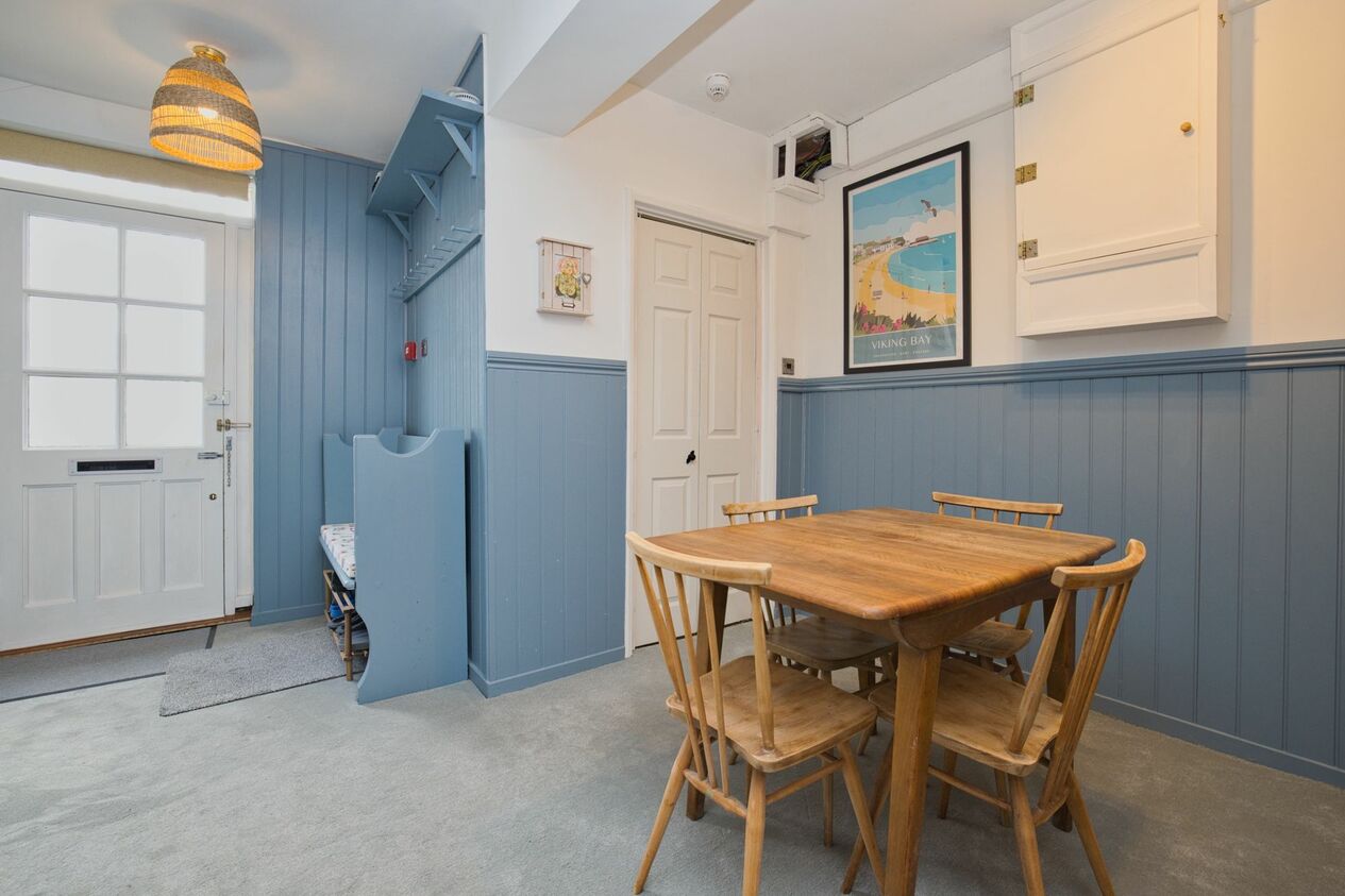 Properties For Sale in Ramsgate Road  Broadstairs