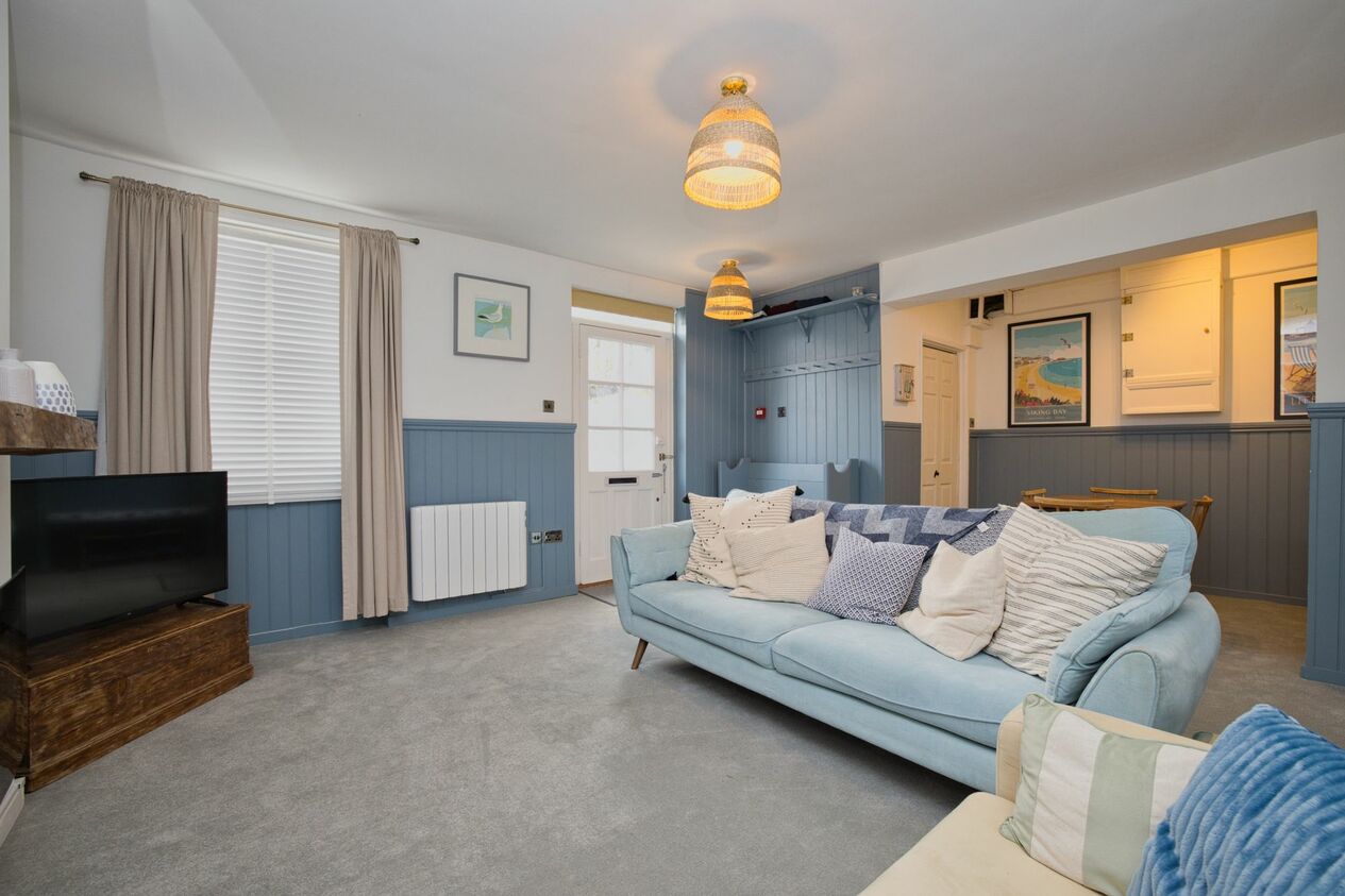 Properties For Sale in Ramsgate Road  Broadstairs