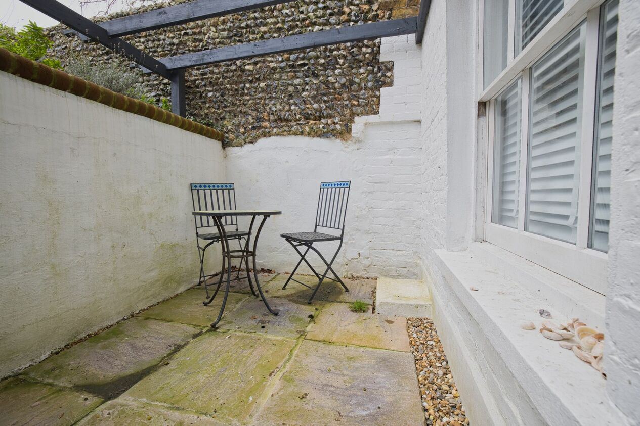 Properties For Sale in Ramsgate Road  Broadstairs