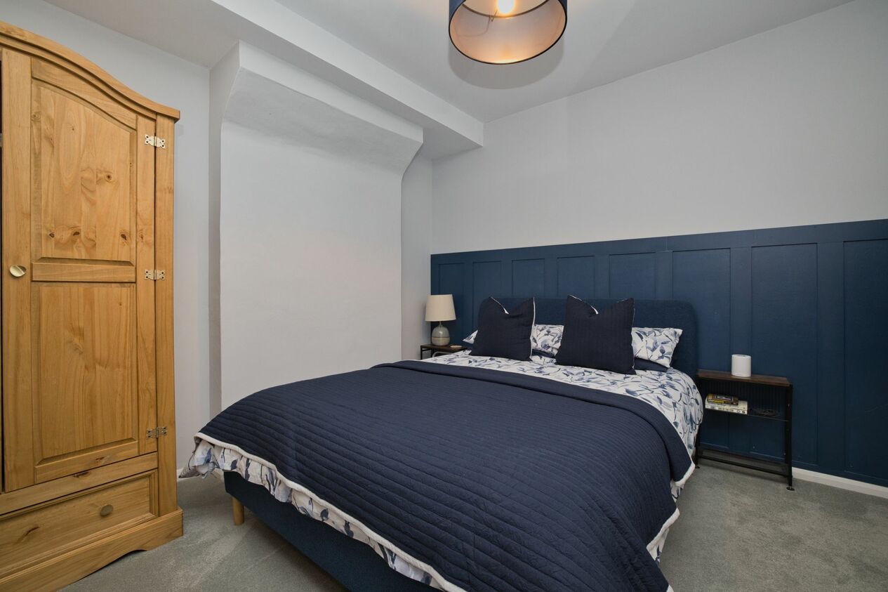 Properties For Sale in Ramsgate Road  Broadstairs