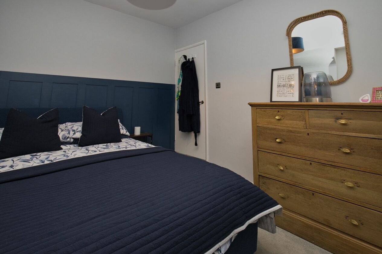 Properties For Sale in Ramsgate Road  Broadstairs