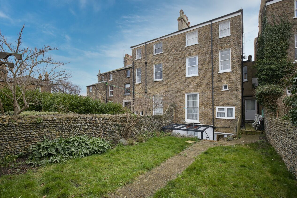 Properties For Sale in Ramsgate Road  Broadstairs