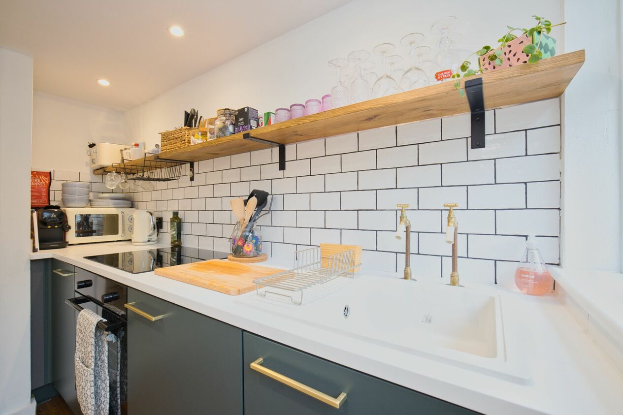 Properties For Sale in Ramsgate Road  Broadstairs