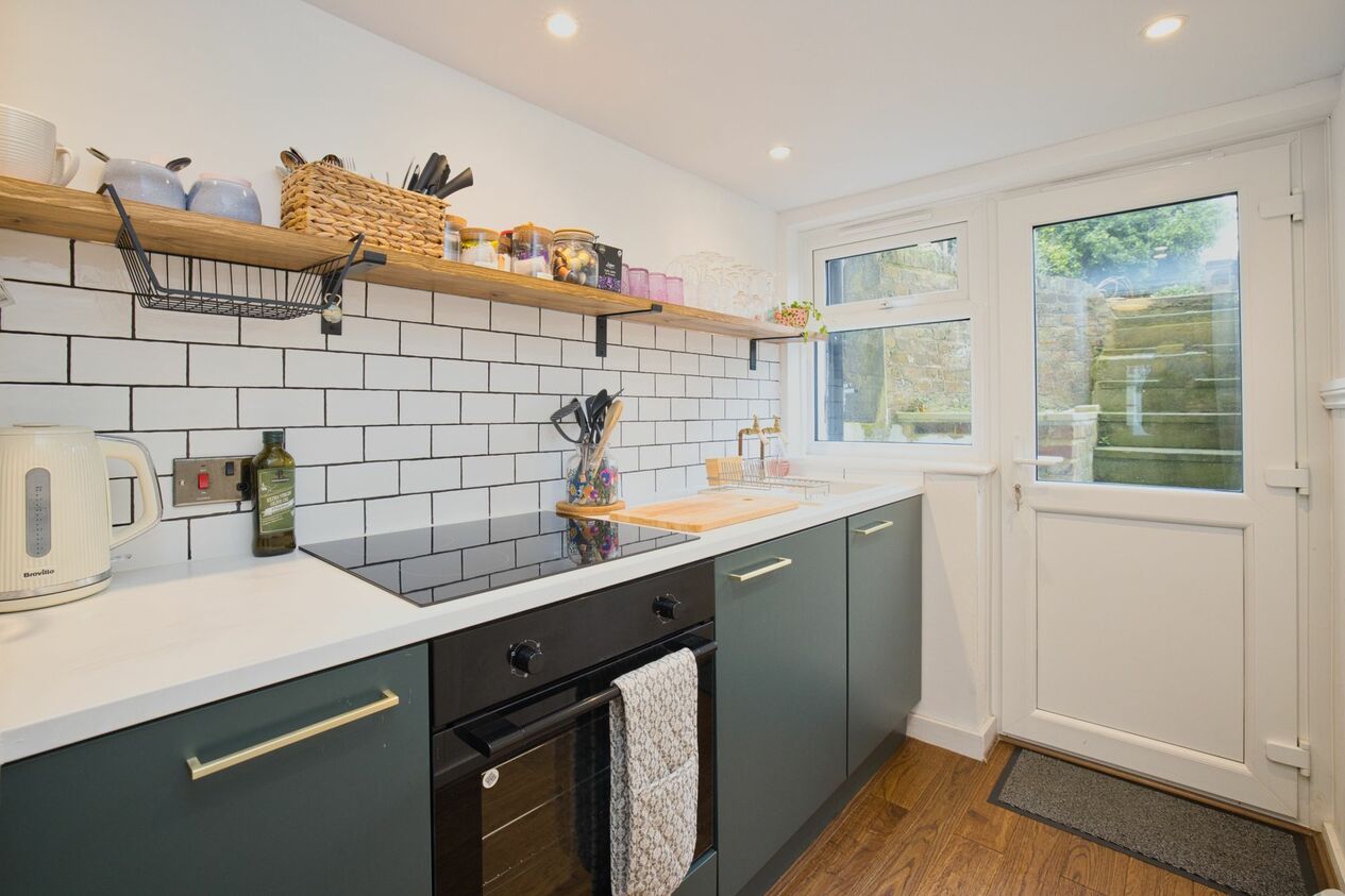 Properties For Sale in Ramsgate Road  Broadstairs