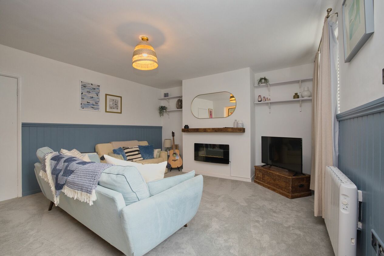Properties For Sale in Ramsgate Road  Broadstairs