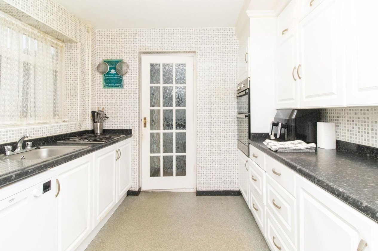 Properties Sold Subject To Contract in Ramsgate Road  Broadstairs