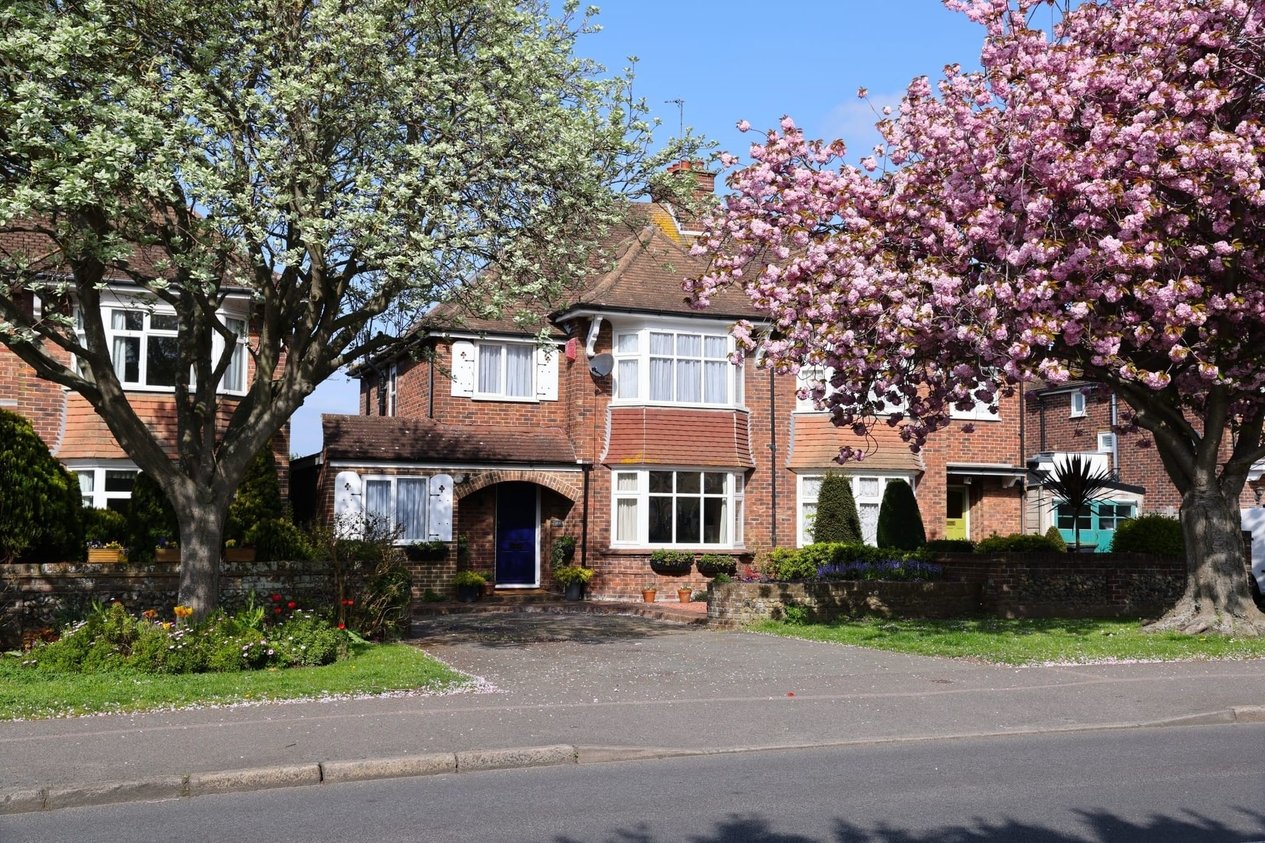 Properties Sold Subject To Contract in Ramsgate Road  Broadstairs