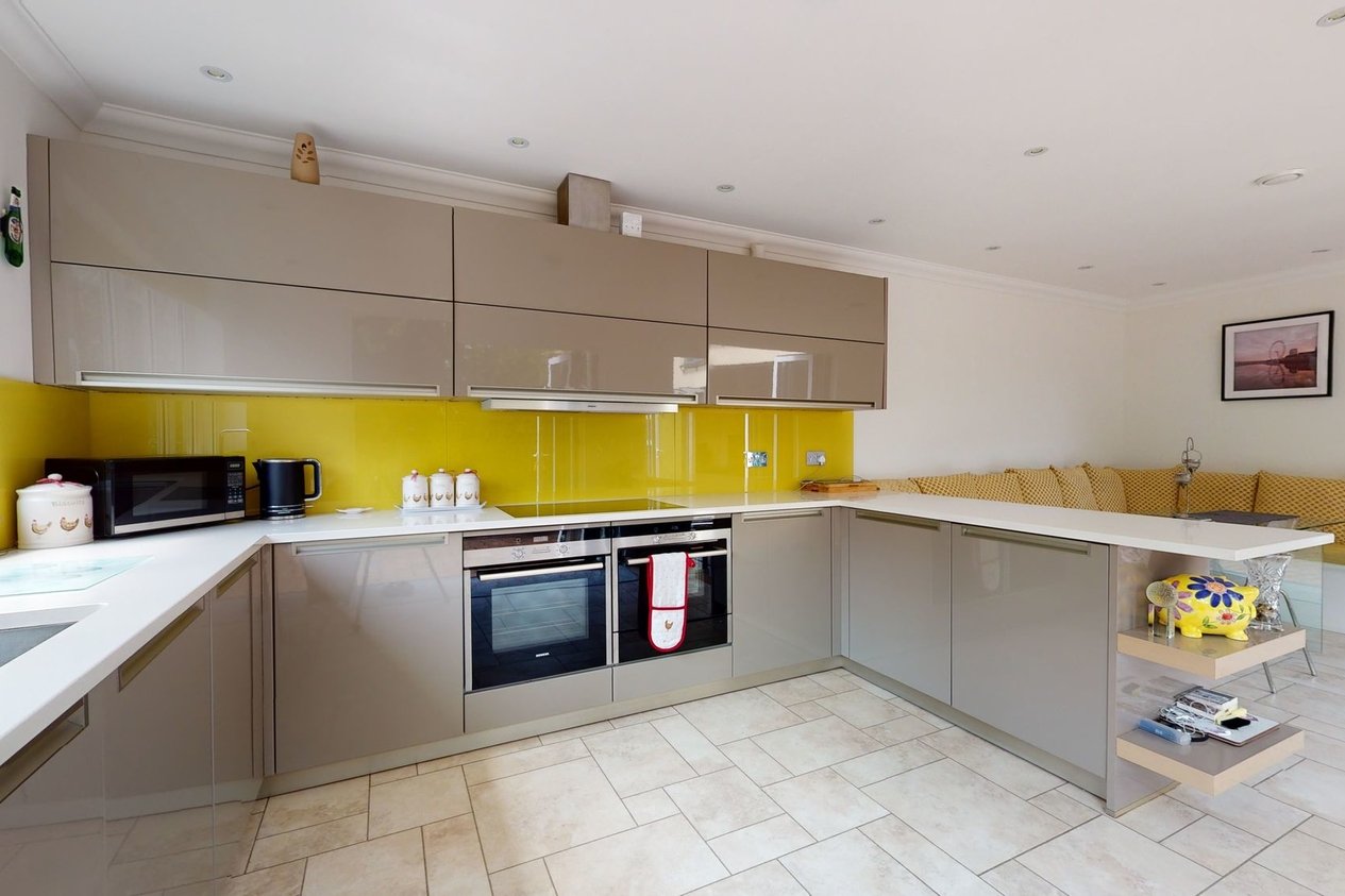 Properties Sold Subject To Contract in Ramsgate Road  Broadstairs