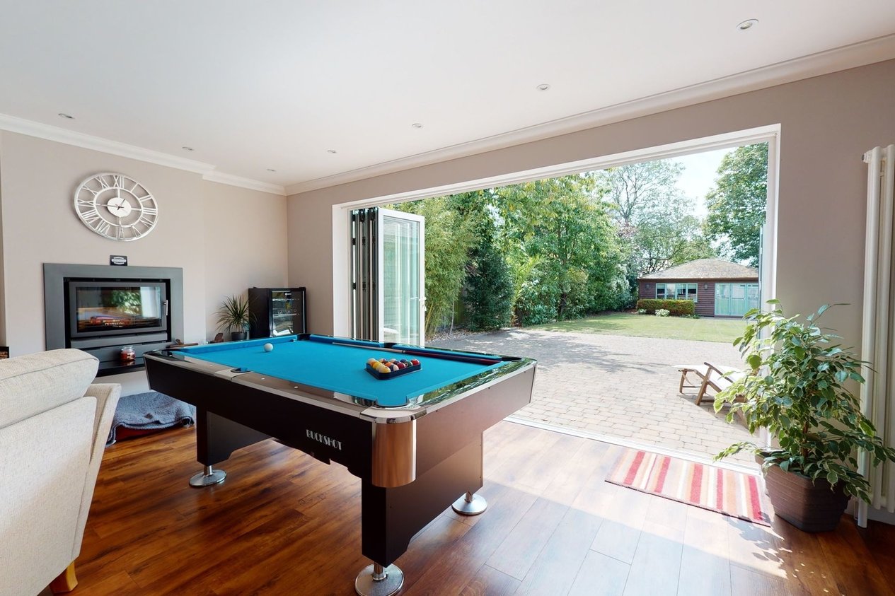 Properties Sold Subject To Contract in Ramsgate Road  Broadstairs