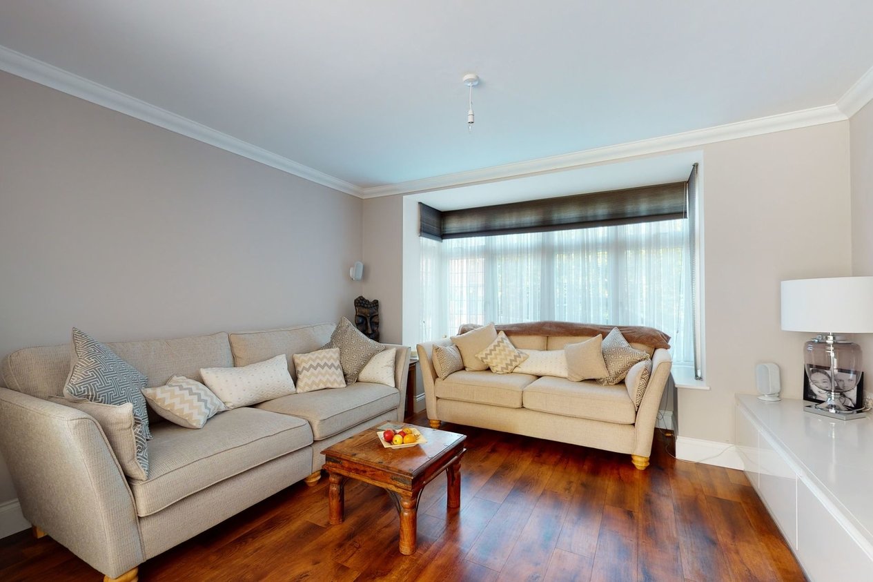 Properties Sold Subject To Contract in Ramsgate Road  Broadstairs