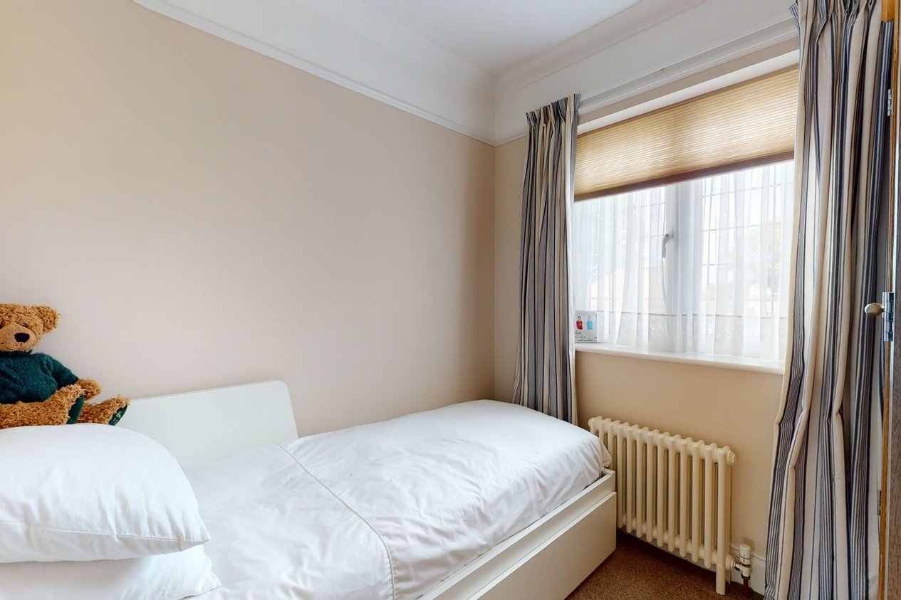Properties Sold Subject To Contract in Ramsgate Road  Broadstairs