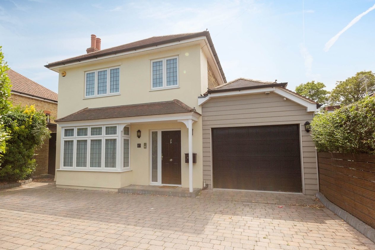 Properties Sold Subject To Contract in Ramsgate Road  Broadstairs