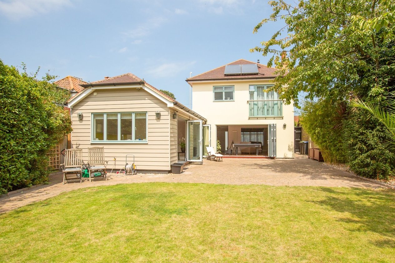 Properties Sold Subject To Contract in Ramsgate Road  Broadstairs