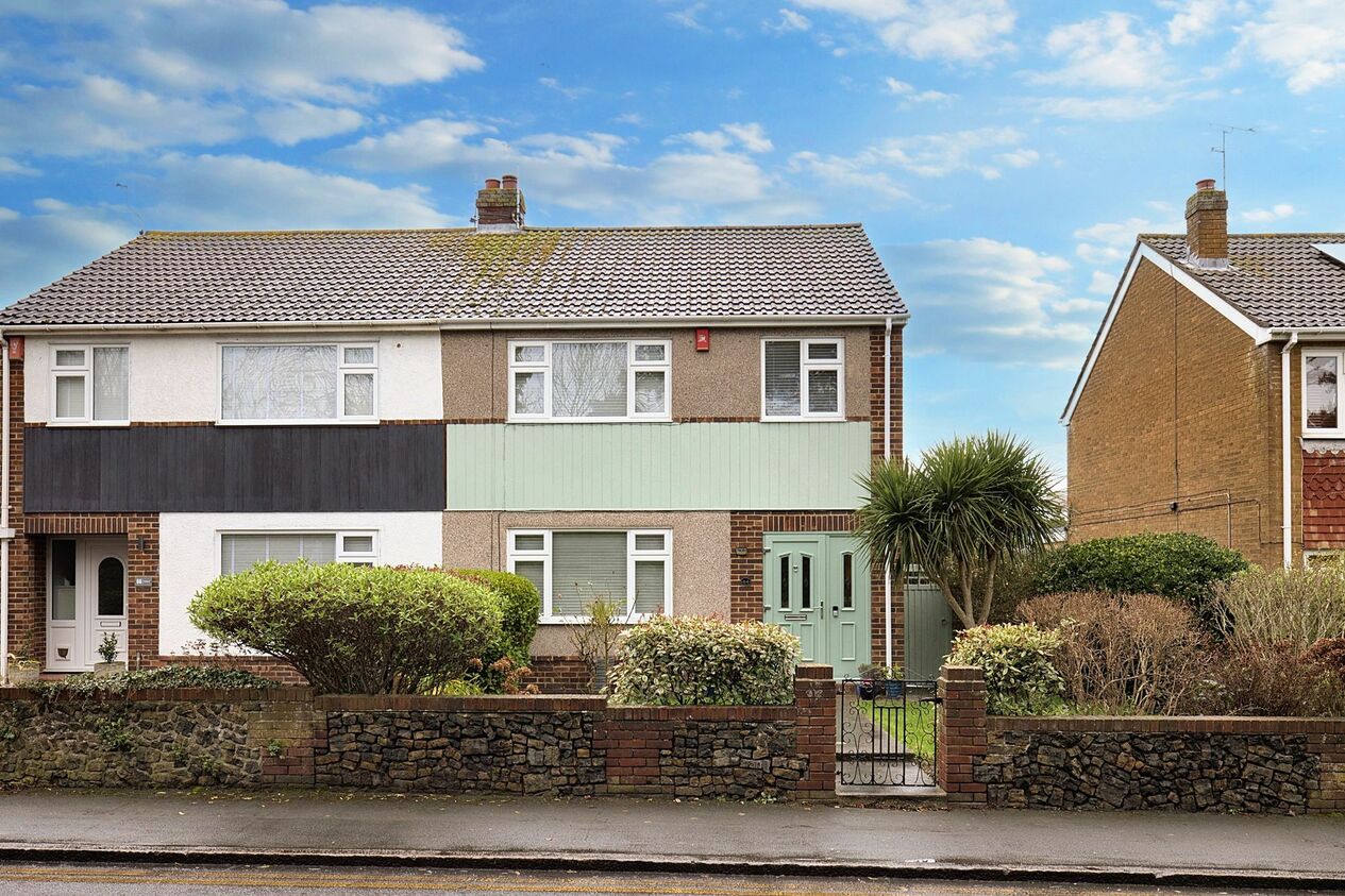 Properties For Sale in Ramsgate Road  Broadstairs