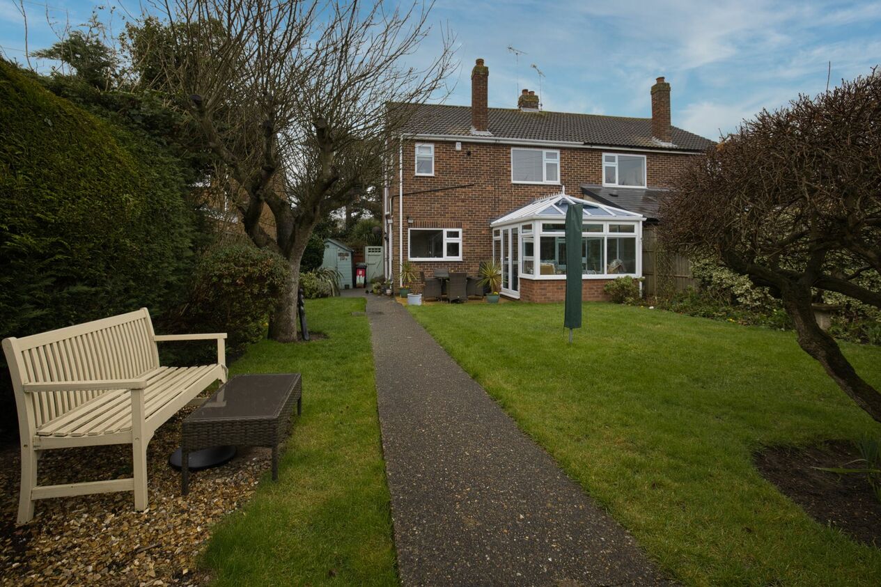 Properties For Sale in Ramsgate Road  Broadstairs