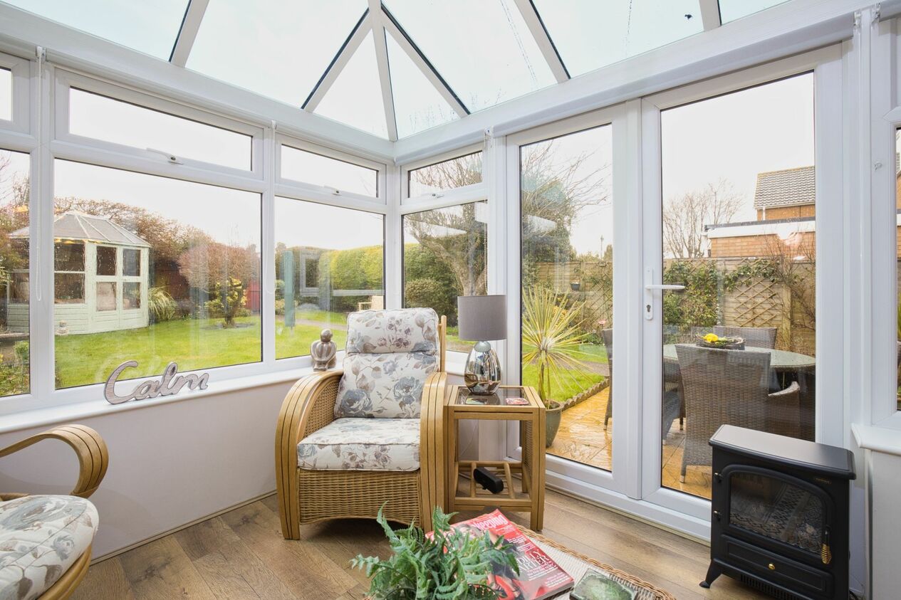 Properties For Sale in Ramsgate Road  Broadstairs