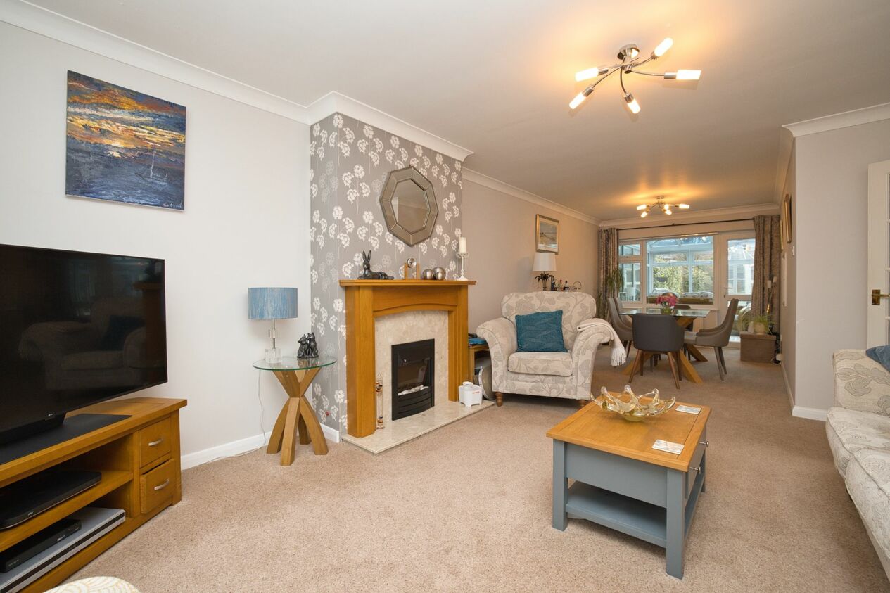 Properties For Sale in Ramsgate Road  Broadstairs