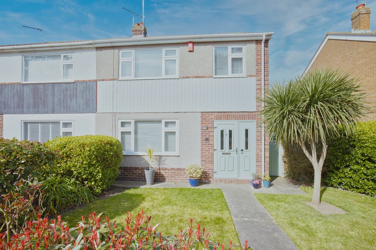 Properties For Sale in Ramsgate Road  Broadstairs