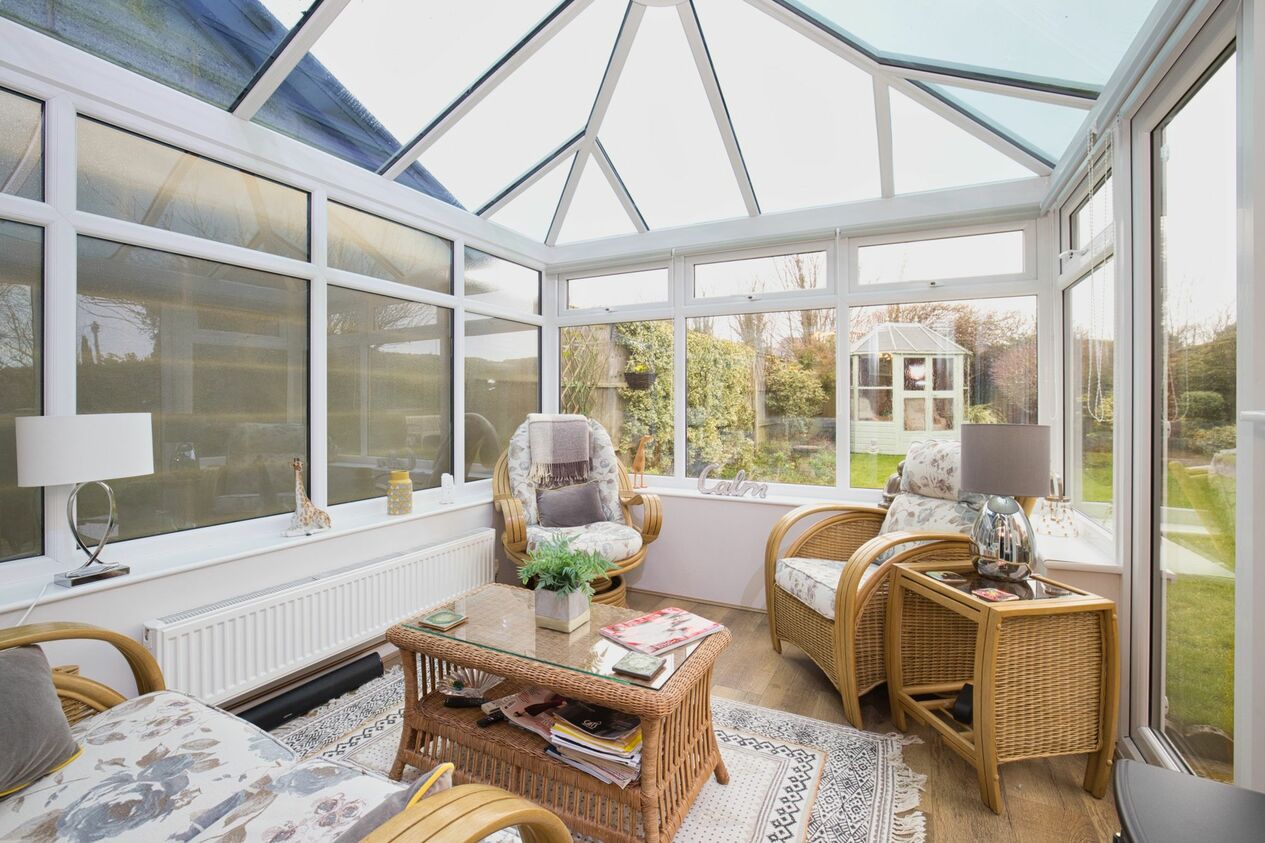 Properties For Sale in Ramsgate Road  Broadstairs