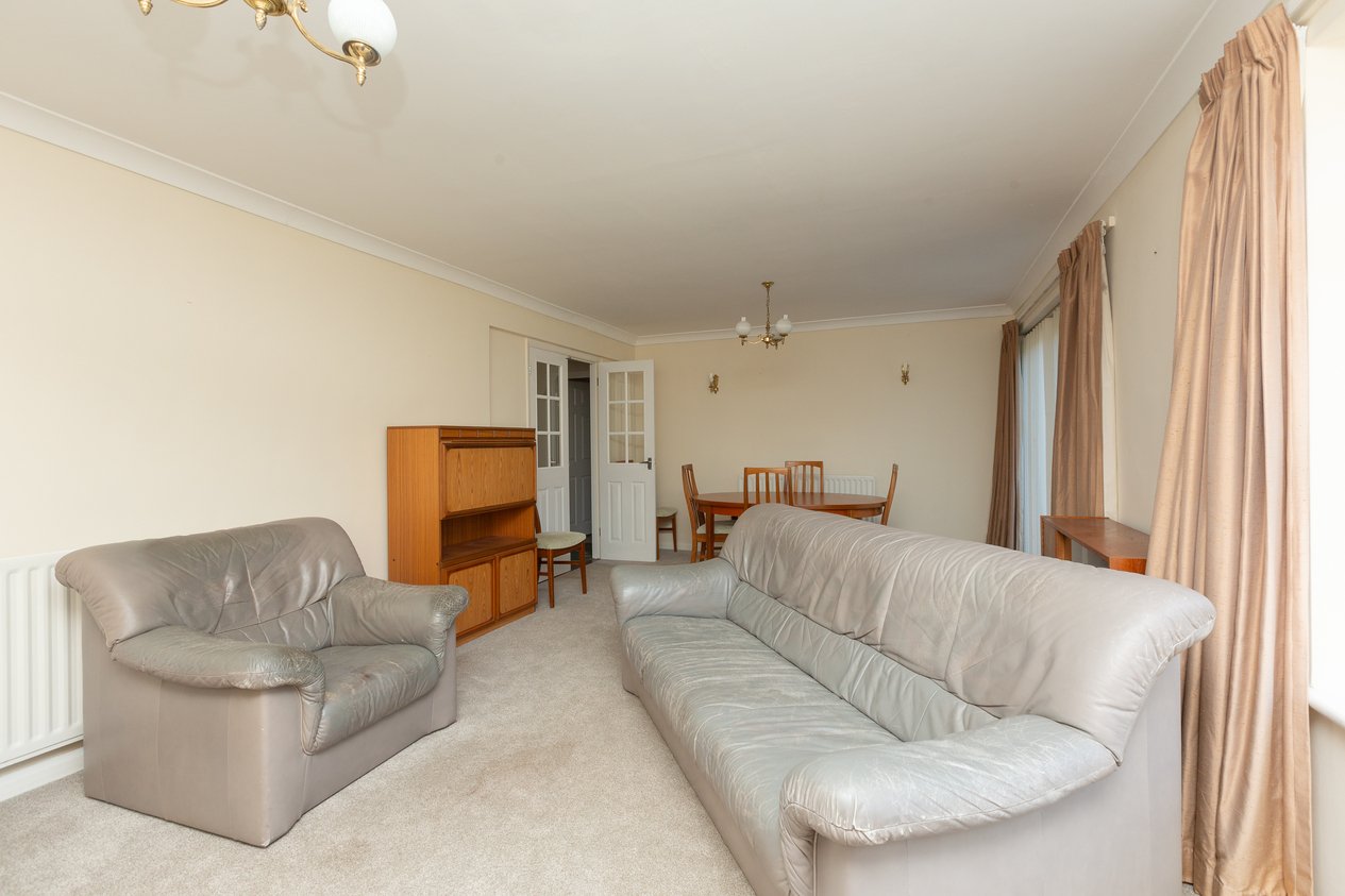 Properties Under Offer in Ramsgate Road Broadstairs