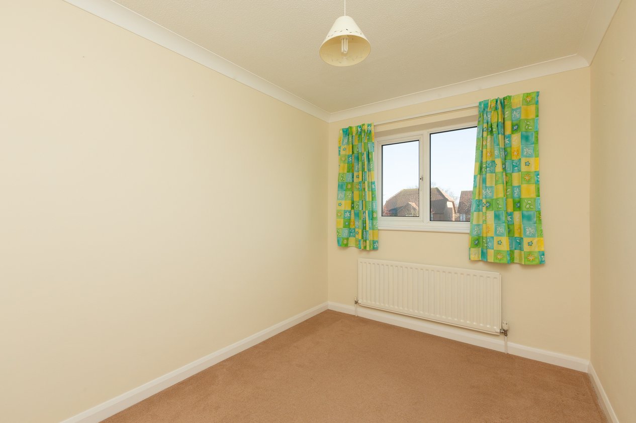 Properties Under Offer in Ramsgate Road Broadstairs