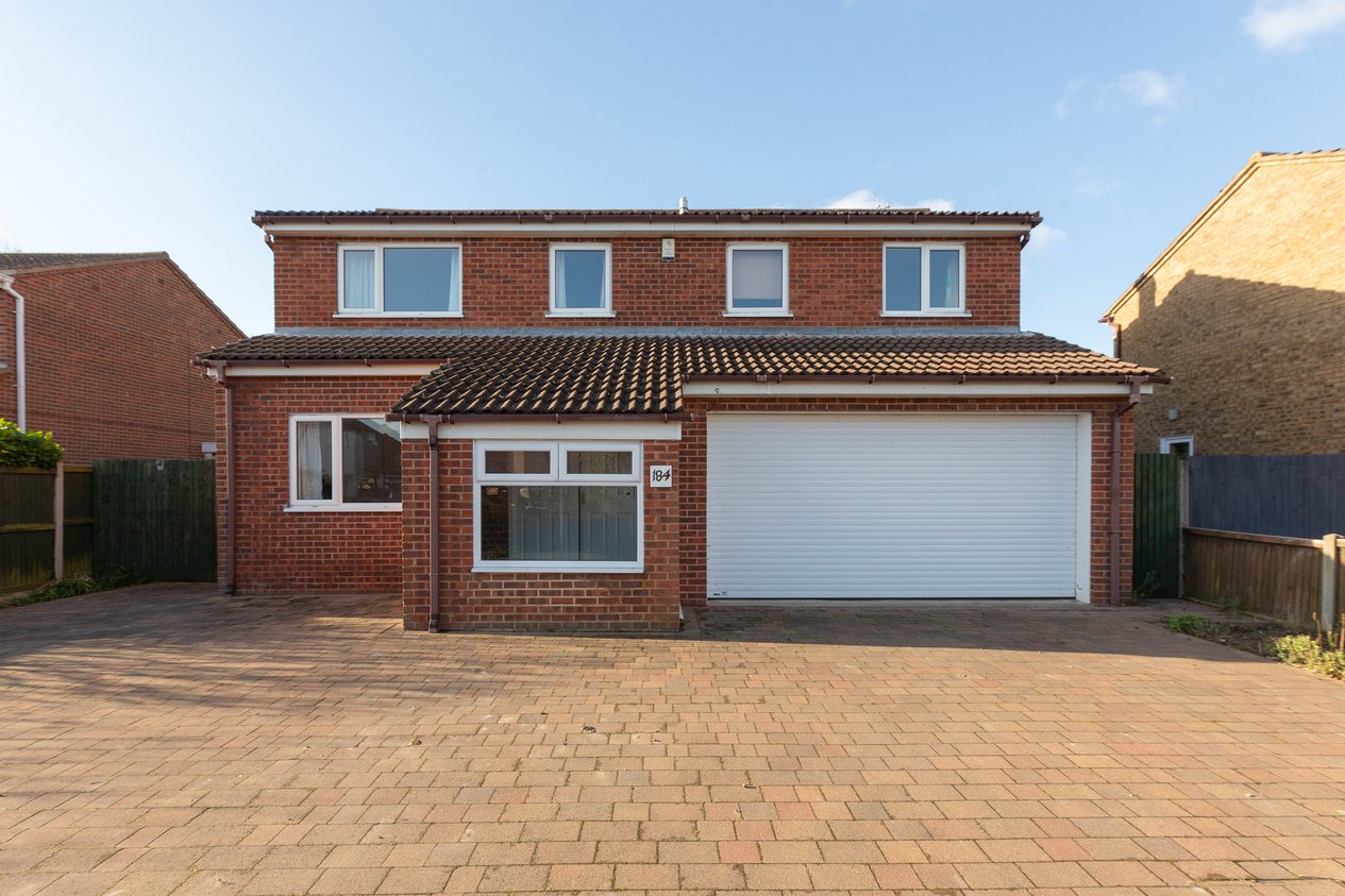 Properties Under Offer in Ramsgate Road Broadstairs