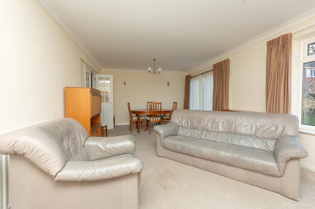 Properties Under Offer in Ramsgate Road Broadstairs