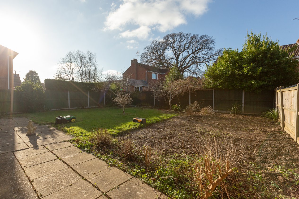 Properties Under Offer in Ramsgate Road Broadstairs