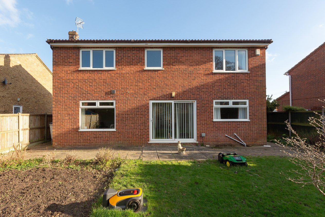 Properties Under Offer in Ramsgate Road Broadstairs