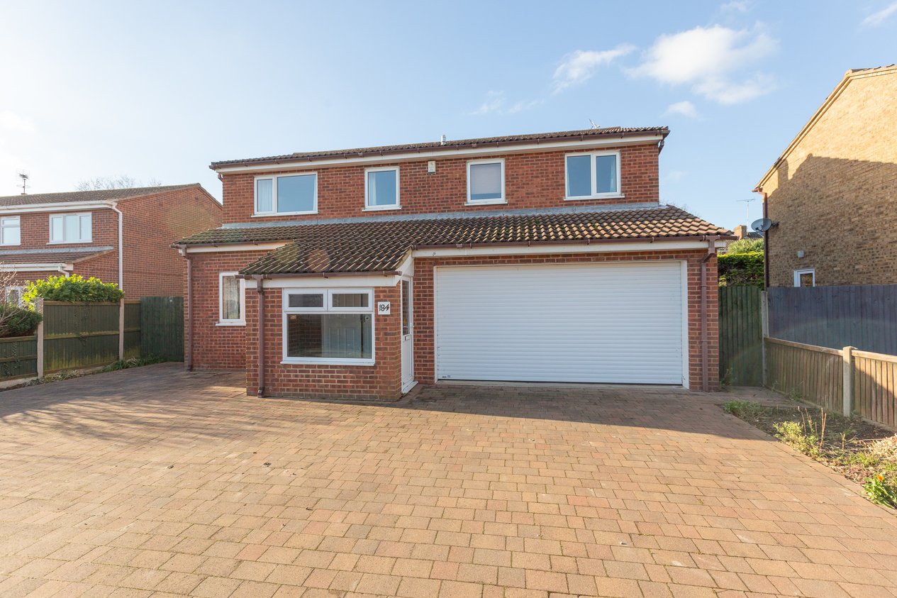 Properties Under Offer in Ramsgate Road Broadstairs