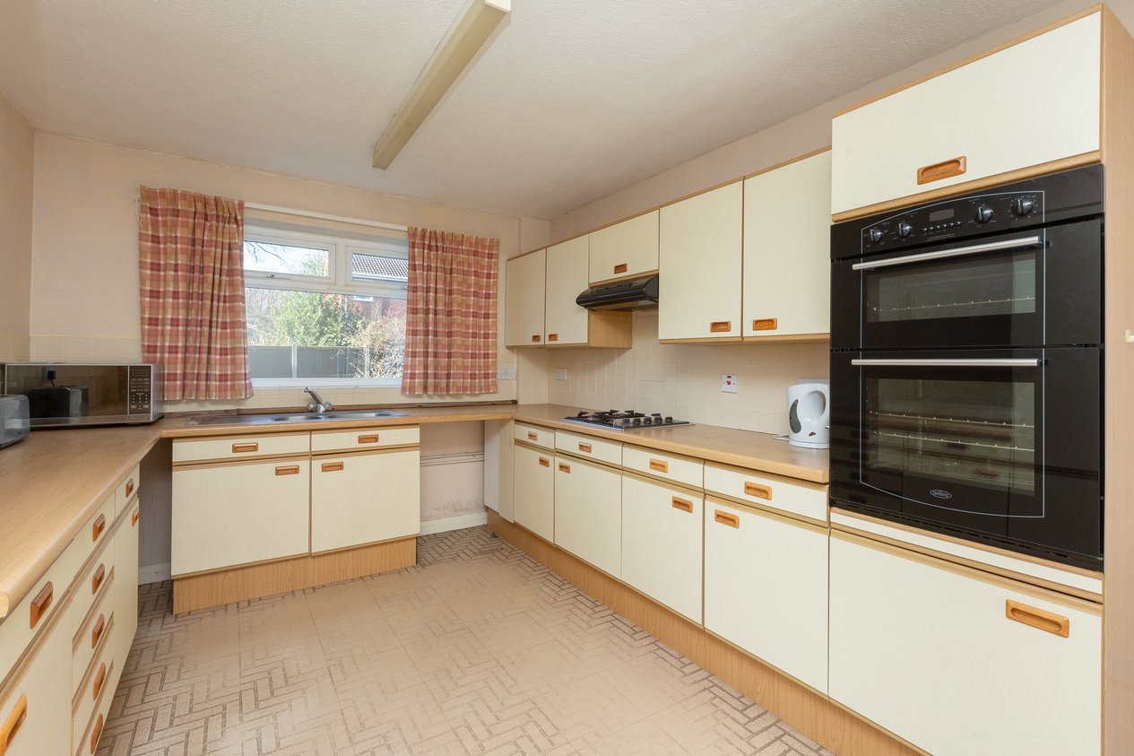 Properties Under Offer in Ramsgate Road Broadstairs