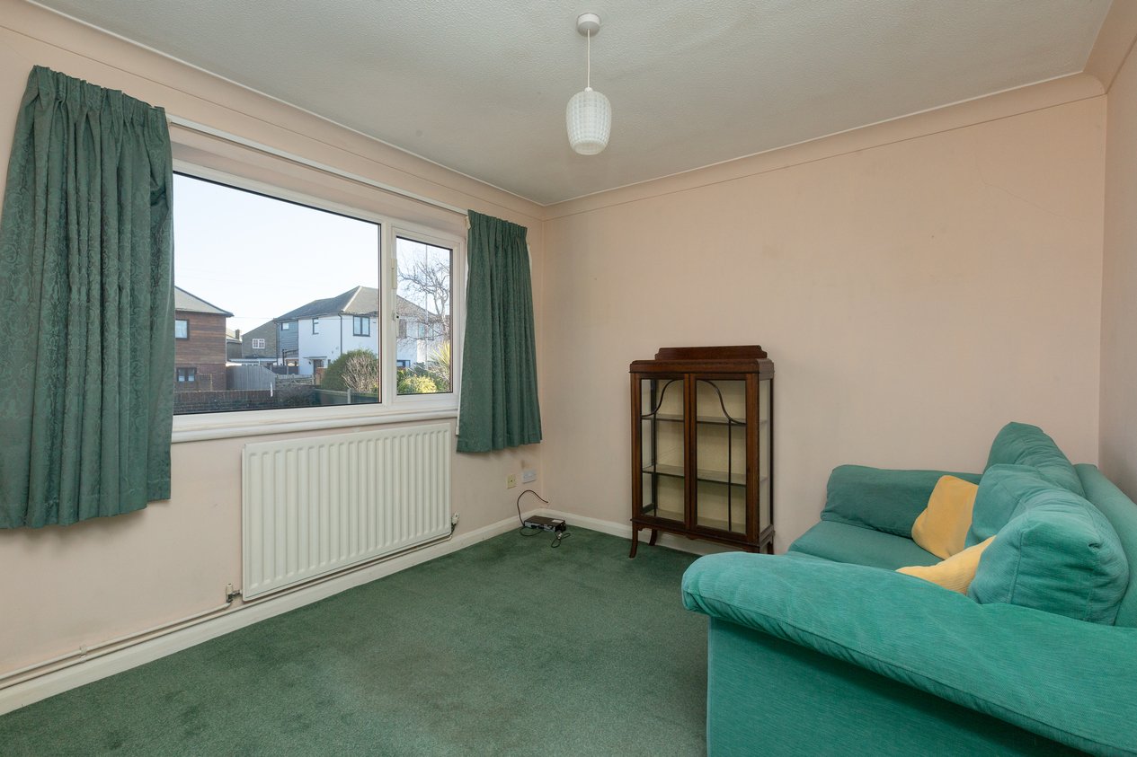 Properties Under Offer in Ramsgate Road Broadstairs