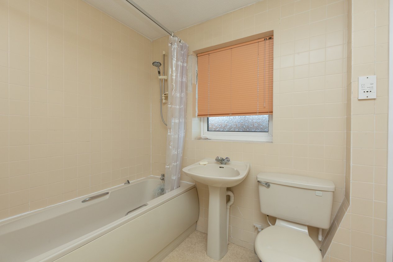 Properties Under Offer in Ramsgate Road Broadstairs