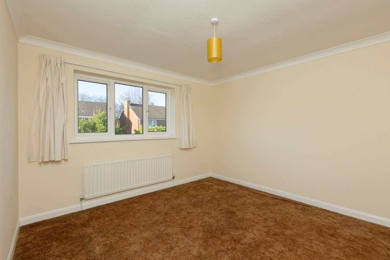 Properties Under Offer in Ramsgate Road Broadstairs