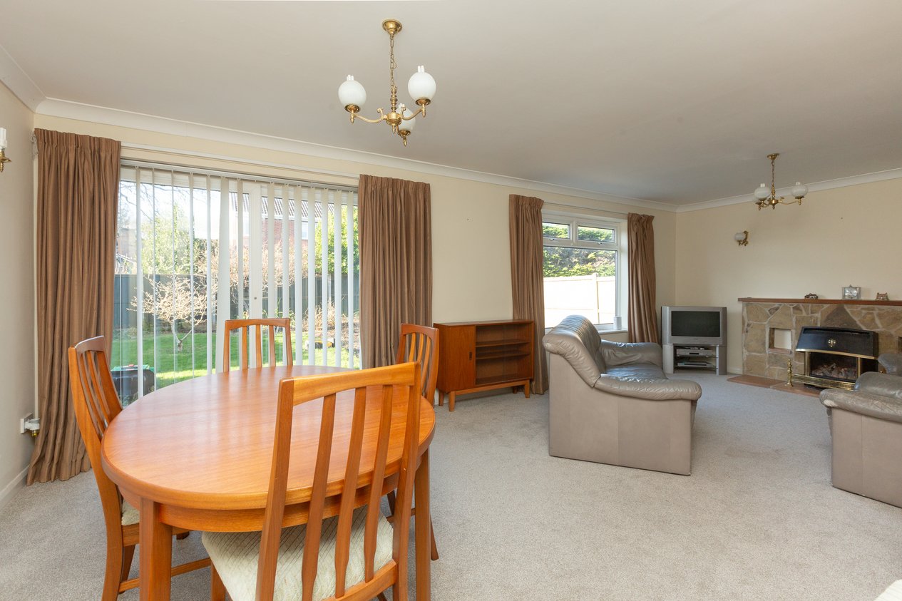 Properties Under Offer in Ramsgate Road Broadstairs