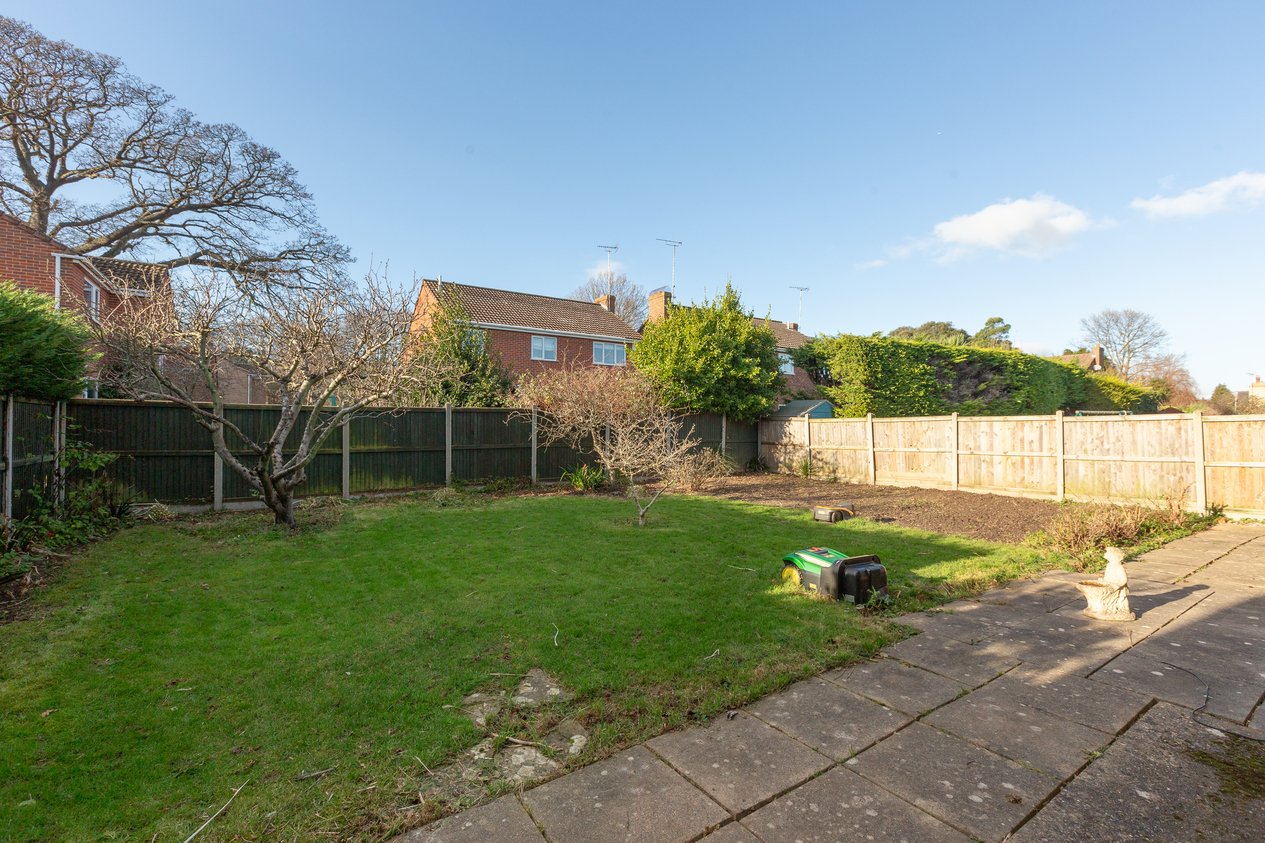 Properties Under Offer in Ramsgate Road Broadstairs